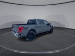 Used 2023 Ford F-150 XLT 4x4 SuperCrew 