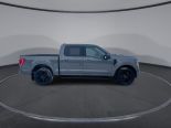 Used 2023 Ford F-150 XLT 4x4 SuperCrew 