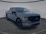 Used 2023 Ford F-150 XLT 4x4 SuperCrew 