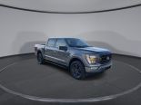 Used 2023 Ford F-150 XLT 4x4 SuperCrew 5.5' Box I 302A I FX4 OFF ROAD SPORT PKG