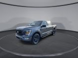 Used 2023 Ford F-150 XLT 4x4 SuperCrew 5.5' Box I 302A I FX4 OFF ROAD SPORT PKG