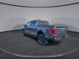 Used 2023 Ford F-150 XLT 4x4 SuperCrew 5.5' Box I 302A I FX4 OFF ROAD SPORT PKG