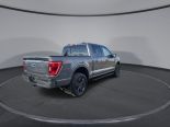 Used 2023 Ford F-150 XLT 4x4 SuperCrew 5.5' Box I 302A I FX4 OFF ROAD SPORT PKG