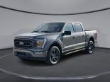 Used 2023 Ford F-150 XLT 4x4 SuperCrew 5.5' Box I 302A I FX4 OFF ROAD SPORT PKG