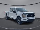 Used 2023 Ford F-150 STX 4x4 SuperCrew 