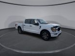 Used 2023 Ford F-150 STX 4x4 SuperCrew 