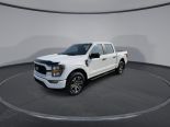 Used 2023 Ford F-150 STX 4x4 SuperCrew 