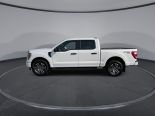 Used 2023 Ford F-150 STX 4x4 SuperCrew 