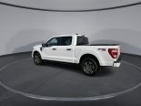 Used 2023 Ford F-150 STX 4x4 SuperCrew 