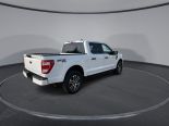 Used 2023 Ford F-150 STX 4x4 SuperCrew 