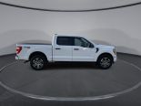 Used 2023 Ford F-150 STX 4x4 SuperCrew 