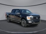 Used 2023 Ford F-150 XLT 302A 4x4 SuperCrew 5.5' Box