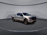 Used 2023 Ford F-150 XLT 4x4 SuperCrew 5.5' Box