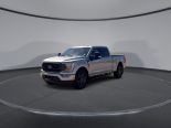 Used 2023 Ford F-150 XLT 4x4 SuperCrew 5.5' Box