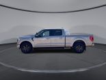 Used 2023 Ford F-150 XLT 4x4 SuperCrew 5.5' Box