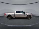 Used 2023 Ford F-150 XLT 4x4 SuperCrew 5.5' Box