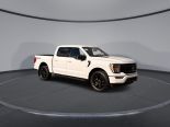 Used 2023 Ford F-150 XLT 4x4 SuperCrew 5.5' Box