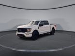 Used 2023 Ford F-150 XLT 4x4 SuperCrew 5.5' Box
