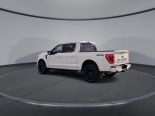 Used 2023 Ford F-150 XLT 4x4 SuperCrew 5.5' Box