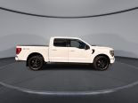 Used 2023 Ford F-150 XLT 4x4 SuperCrew 5.5' Box