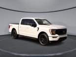Used 2023 Ford F-150 XLT 4x4 SuperCrew 5.5' Box