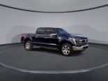 Used 2023 Ford F-150 Lariat 4x4 SuperCrew 5.5' Box