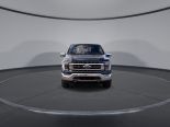 Used 2023 Ford F-150 Lariat 4x4 SuperCrew 5.5' Box