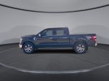 Used 2023 Ford F-150 Lariat 4x4 SuperCrew 5.5' Box