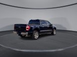 Used 2023 Ford F-150 Lariat 4x4 SuperCrew 5.5' Box