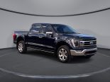 Used 2023 Ford F-150 Lariat 4x4 SuperCrew 5.5' Box
