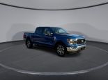 Used 2023 Ford F-150 XLT 4x4 SuperCrew 5.5' Box