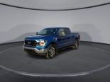 Used 2023 Ford F-150 XLT 4x4 SuperCrew 5.5' Box