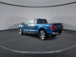 Used 2023 Ford F-150 XLT 4x4 SuperCrew 5.5' Box