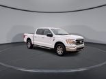 Used 2023 Ford F-150 XLT 4x4 SuperCrew 5.5' Box