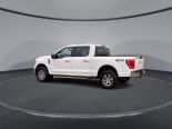 Used 2023 Ford F-150 XLT 4x4 SuperCrew 5.5' Box