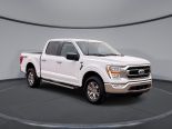 Used 2023 Ford F-150 XLT 4x4 SuperCrew 5.5' Box
