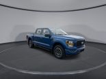 Used 2023 Ford F-150 XL 4x4 SuperCrew 5.5' Box