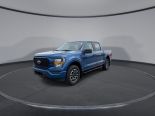 Used 2023 Ford F-150 XL 4x4 SuperCrew 5.5' Box