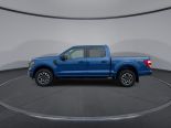 Used 2023 Ford F-150 XL 4x4 SuperCrew 5.5' Box
