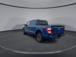 Used 2023 Ford F-150 XL 4x4 SuperCrew 5.5' Box