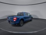 Used 2023 Ford F-150 XL 4x4 SuperCrew 5.5' Box