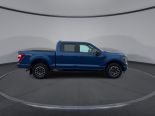 Used 2023 Ford F-150 XL 4x4 SuperCrew 5.5' Box