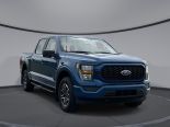 Used 2023 Ford F-150 XL 4x4 SuperCrew 5.5' Box