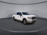 Used 2023 Ford F-150 XLT 4x4 SuperCrew 5.5' Box