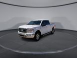 Used 2023 Ford F-150 XLT 4x4 SuperCrew 5.5' Box