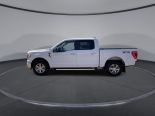 Used 2023 Ford F-150 XLT 4x4 SuperCrew 5.5' Box