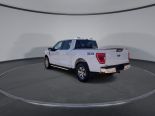 Used 2023 Ford F-150 XLT 4x4 SuperCrew 5.5' Box