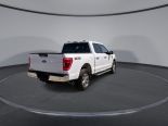 Used 2023 Ford F-150 XLT 4x4 SuperCrew 5.5' Box