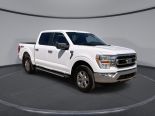 Used 2023 Ford F-150 XLT 4x4 SuperCrew 5.5' Box