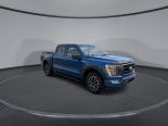 Used 2023 Ford F-150 XLT 4x4 SuperCrew 5.5' Box